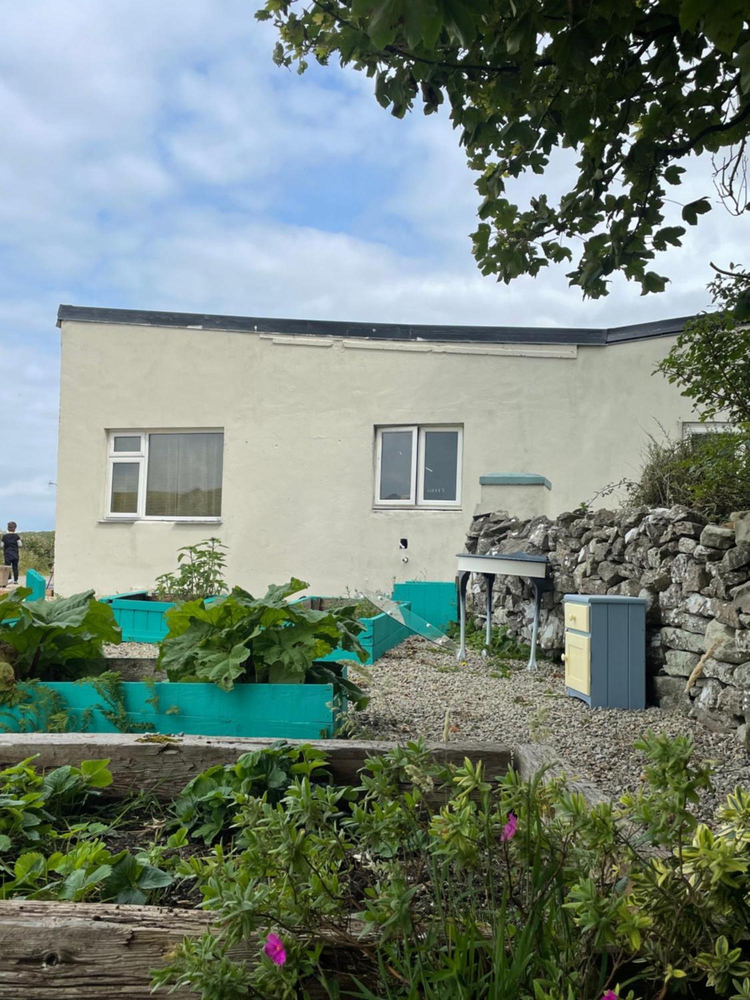 Family And Pet Friendly Farm Stay Ballyshannon Esterno foto