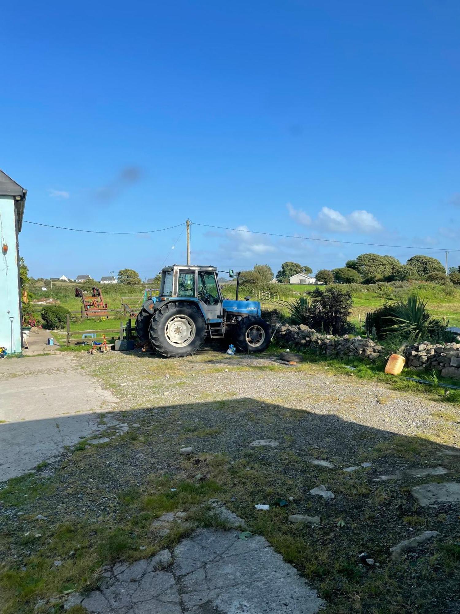 Family And Pet Friendly Farm Stay Ballyshannon Esterno foto