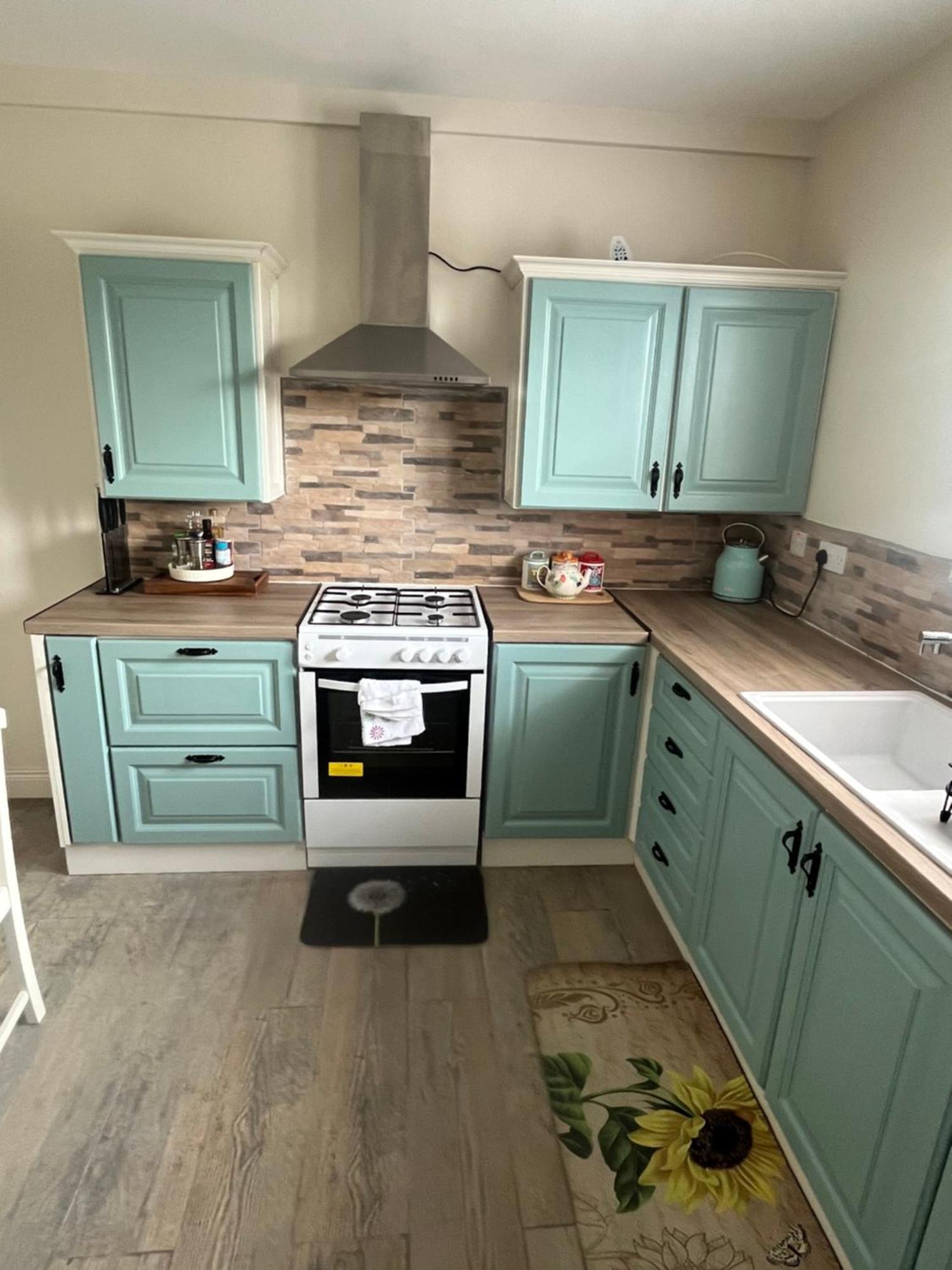 Family And Pet Friendly Farm Stay Ballyshannon Esterno foto