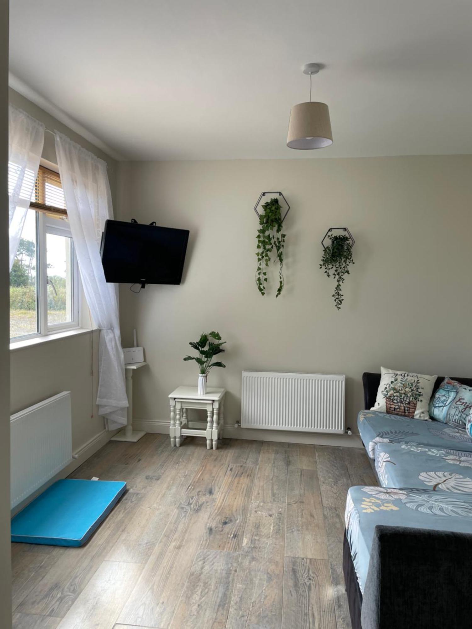 Family And Pet Friendly Farm Stay Ballyshannon Esterno foto