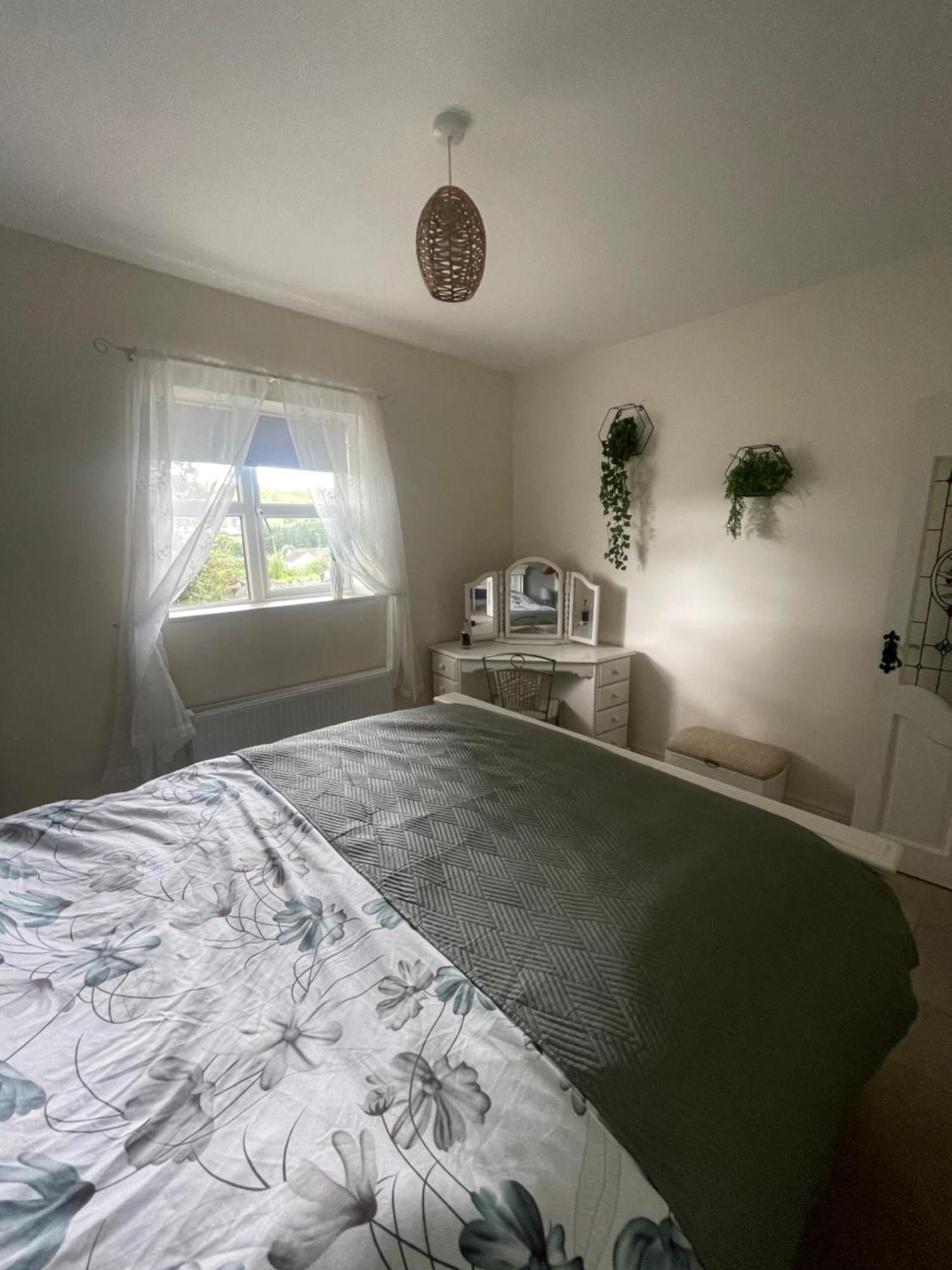 Family And Pet Friendly Farm Stay Ballyshannon Esterno foto