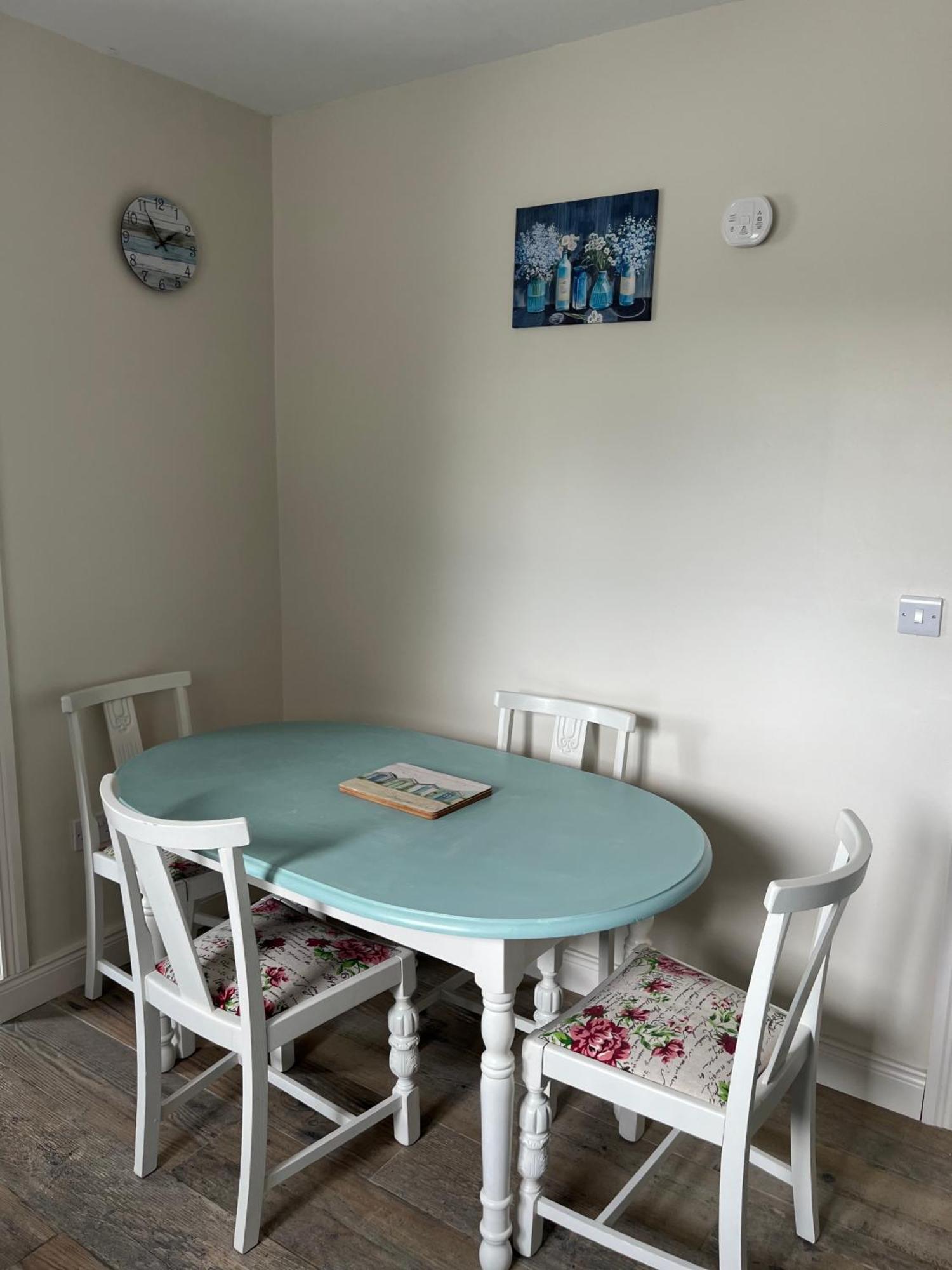 Family And Pet Friendly Farm Stay Ballyshannon Esterno foto