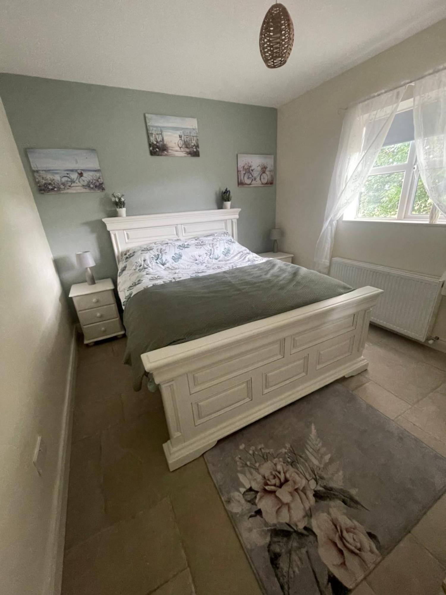 Family And Pet Friendly Farm Stay Ballyshannon Esterno foto