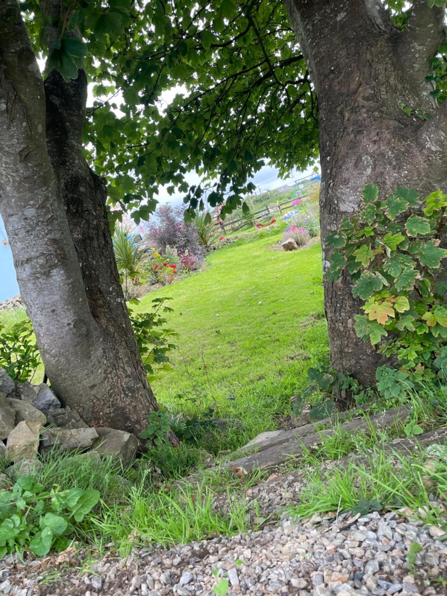 Family And Pet Friendly Farm Stay Ballyshannon Esterno foto