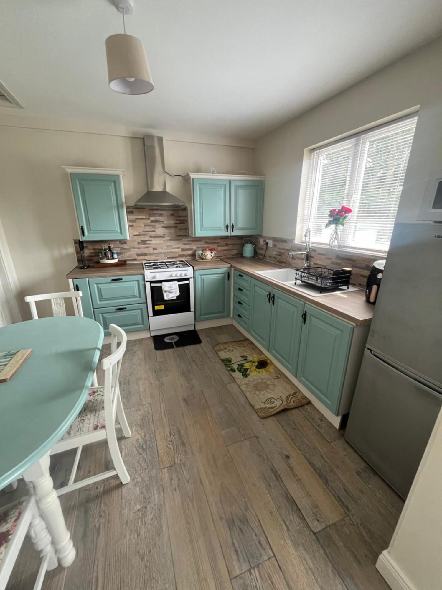 Family And Pet Friendly Farm Stay Ballyshannon Esterno foto